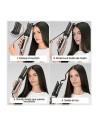 Rizador BaByliss Style Secret Air C6688E Auto-Curl 440W 200°C 4 veloci