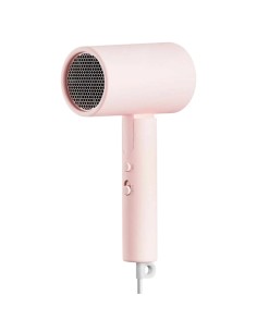 Secador de pelo Xiaomi Mi Compact Hair Dryer H101 Rosa 1600W