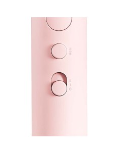 Secador de pelo Xiaomi Mi Compact Hair Dryer H101 Rosa 1600W 2