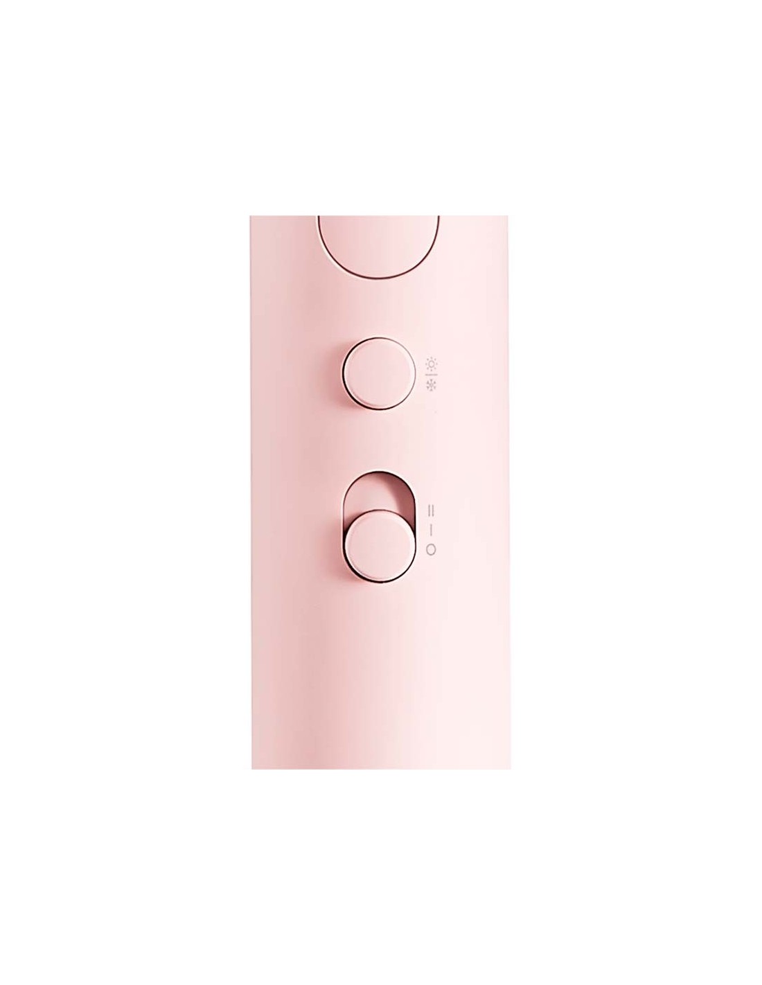 Secador de pelo Xiaomi Mi Compact Hair Dryer H101 Rosa 1600W