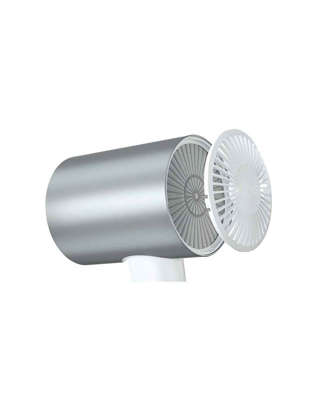 Secador de pelo Xiaomi Water Ionic Hair Dryer H500 1800W iónico 2 velo