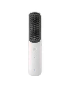 Cepillo alisador Xiaomi Cordless Hair Straightener Brush iónico 3 temp