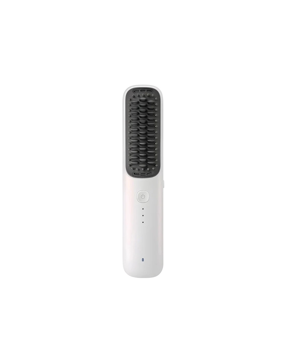 Cepillo alisador Xiaomi Cordless Hair Straightener Brush iónico 3 temp