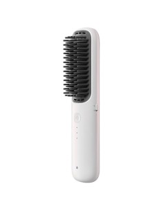 Cepillo alisador Xiaomi Cordless Hair Straightener Brush iónico 3 temp 2