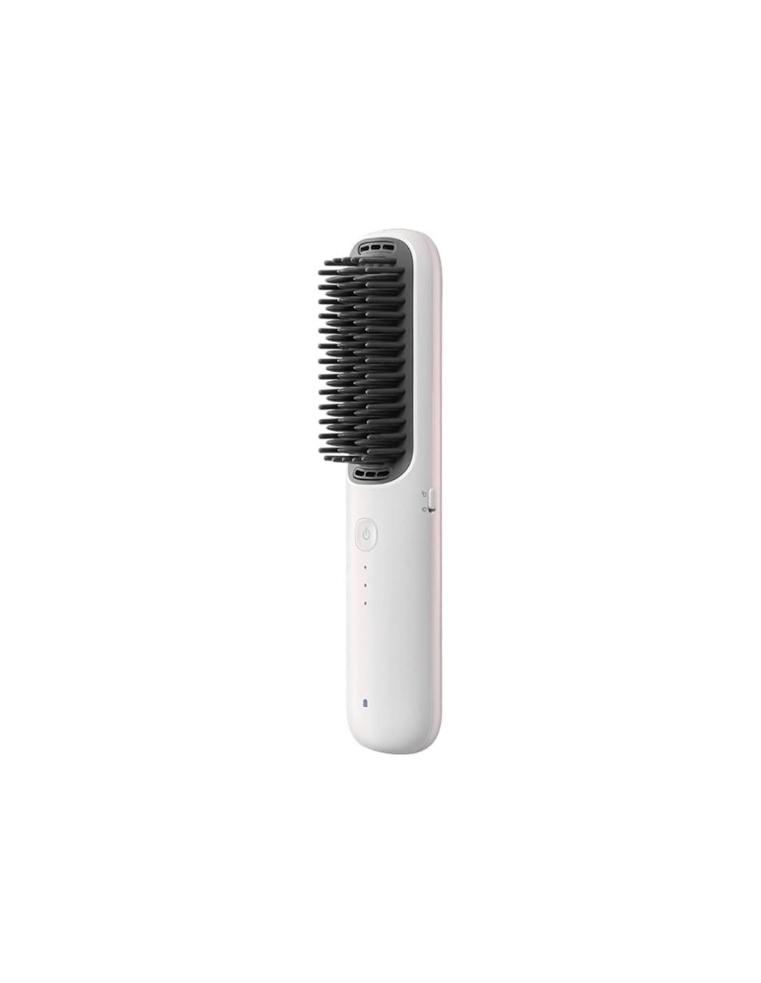 Cepillo alisador Xiaomi Cordless Hair Straightener Brush iónico 3 temp