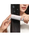 Cepillo alisador Xiaomi Cordless Hair Straightener Brush iónico 3 temp