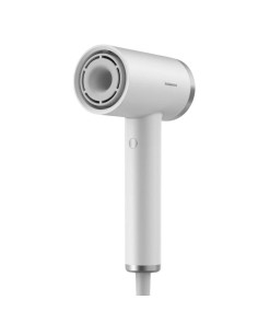 Secador de pelo Xiaomi High-speed Ionic Hair Dryer Blanco 1600W iónico