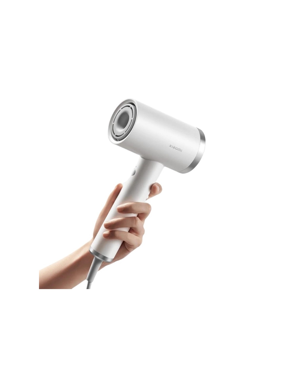 Secador de pelo Xiaomi High-speed Ionic Hair Dryer Blanco 1600W iónico