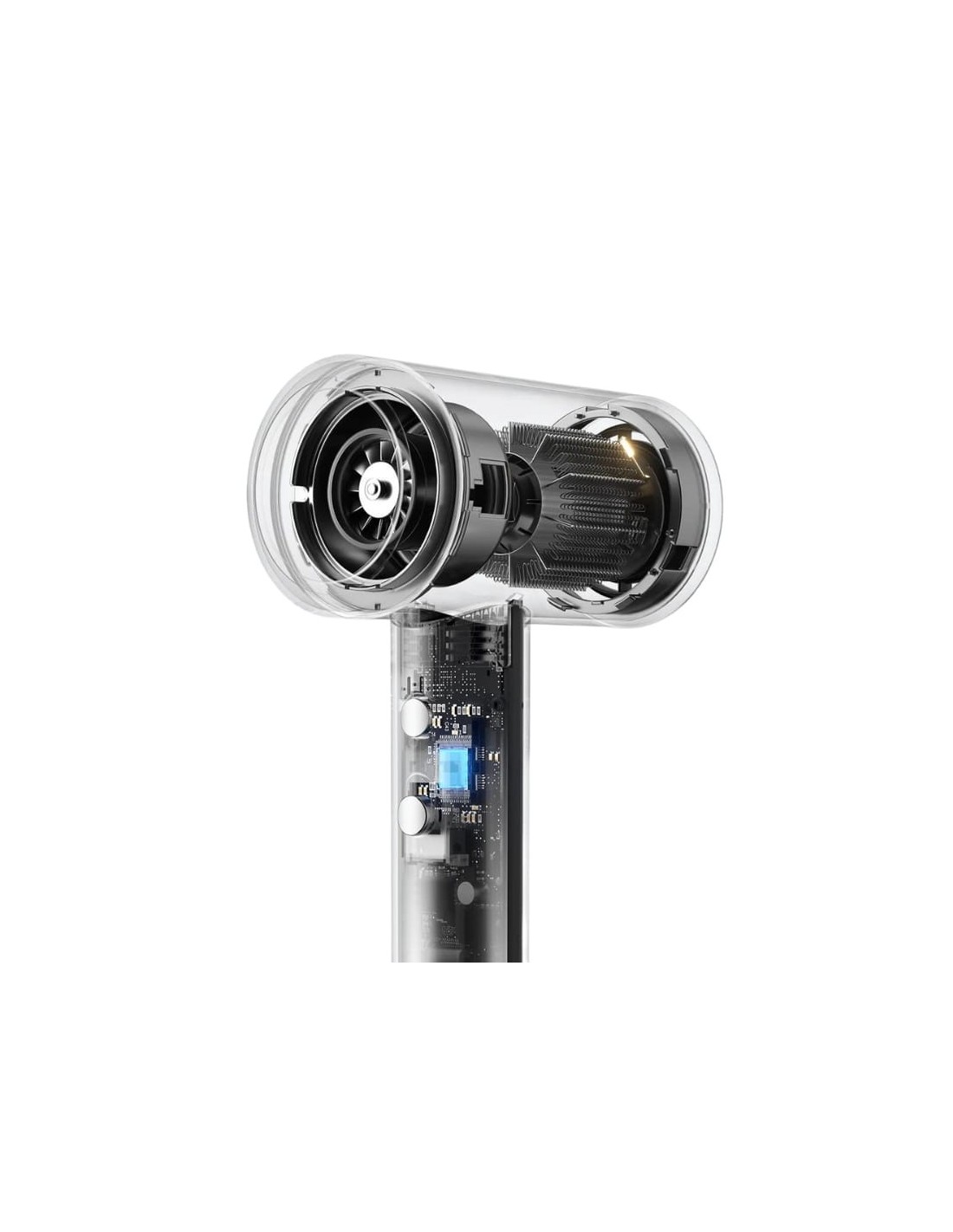 Secador de pelo Xiaomi High-speed Ionic Hair Dryer Blanco 1600W iónico