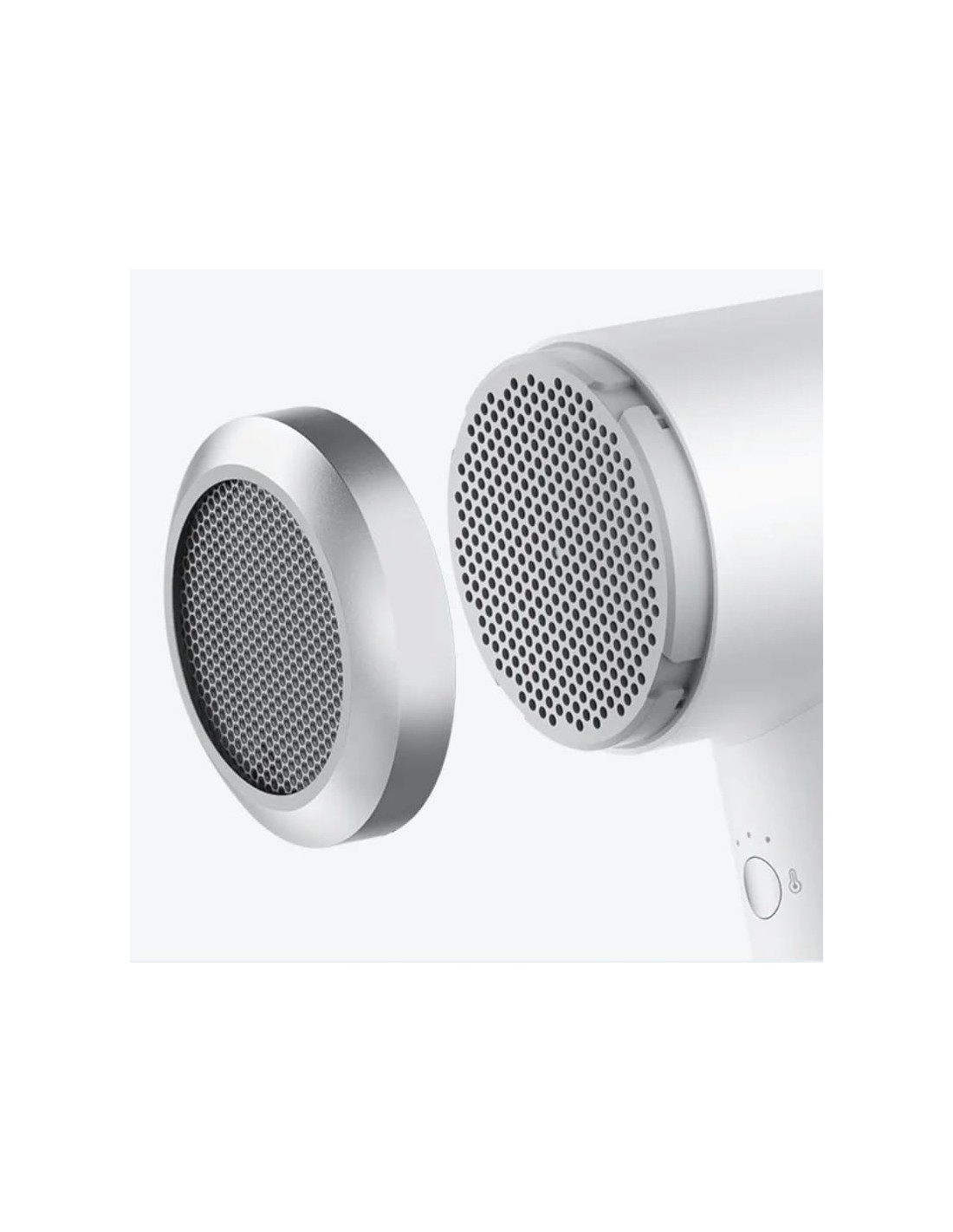 Secador de pelo Xiaomi High-speed Ionic Hair Dryer Blanco 1600W iónico