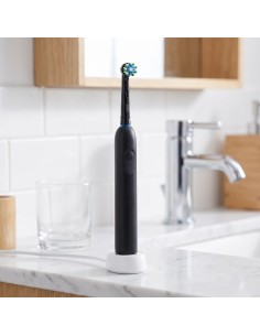 Cabezal de recambio Oral-B Pro CrossAction Negro 10 unidades