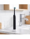 Cabezal de recambio Oral-B Pro CrossAction Negro 10 unidades