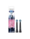 Cabezales de recambio Oral-B iO Gentle Care Pack 2 Microvibraciones iO
