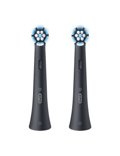 Cabezales de recambio Oral-B iO Gentle Care Pack 2 Microvibraciones iO 2