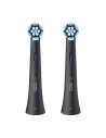 Cabezales de recambio Oral-B iO Gentle Care Pack 2 Microvibraciones iO
