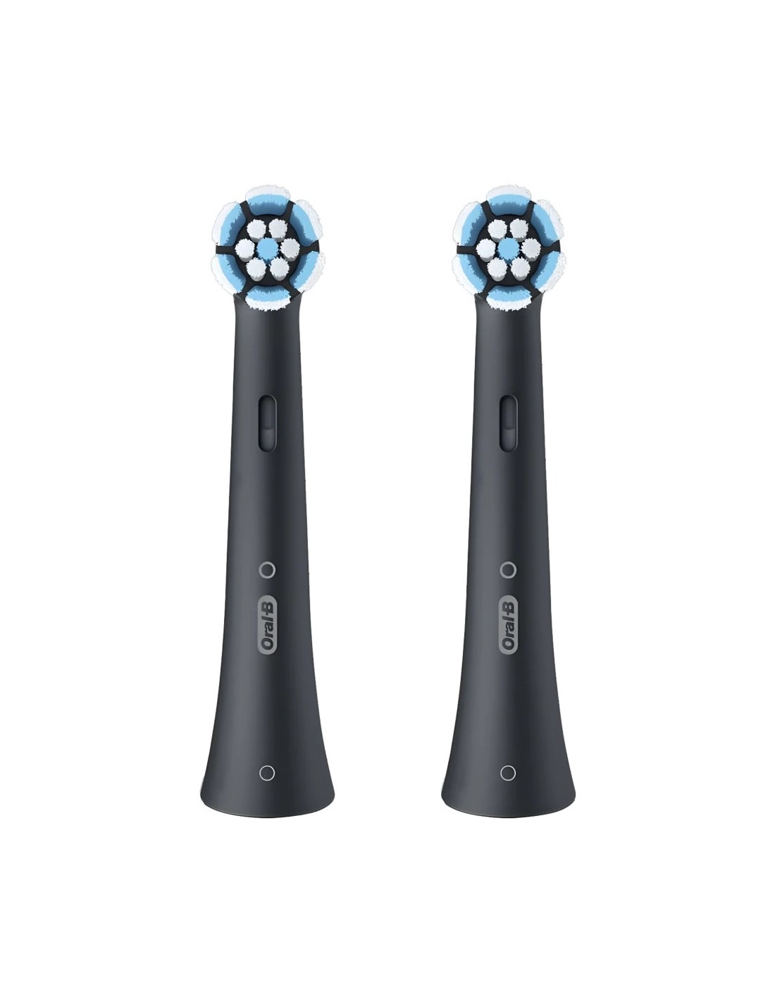 Cabezales de recambio Oral-B iO Gentle Care Pack 2 Microvibraciones iO