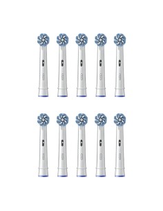 Cabezales de recambio Oral-B Pro Sensitive Clean Pack 10 993470