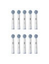 Cabezales de recambio Oral-B Pro Sensitive Clean Pack 10 993470