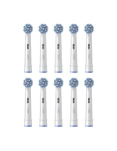 Cabezales de recambio Oral-B Pro Sensitive Clean Pack 10 993470 2