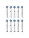 Cabezales de recambio Oral-B Pro Sensitive Clean Pack 10 993470