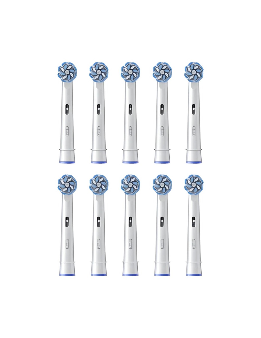Cabezales de recambio Oral-B Pro Sensitive Clean Pack 10 993470