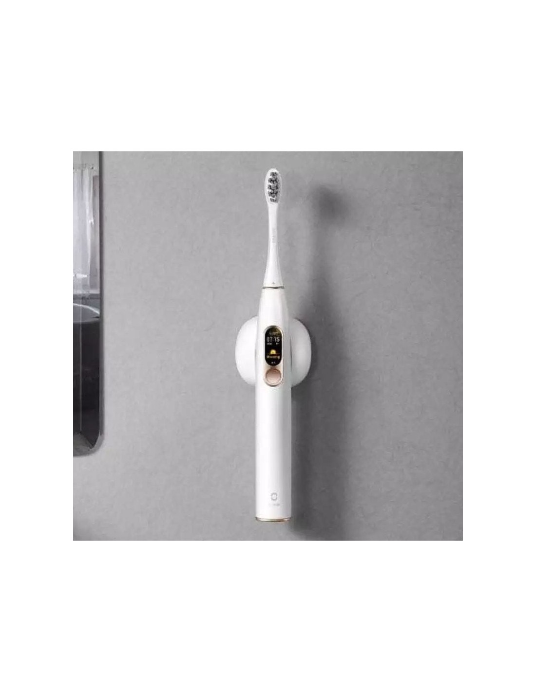 Recambio Xiaomi Oclean PW01 Blanco en Logroño