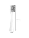 Recambio Xiaomi Oclean PW01 Blanco en Logroño