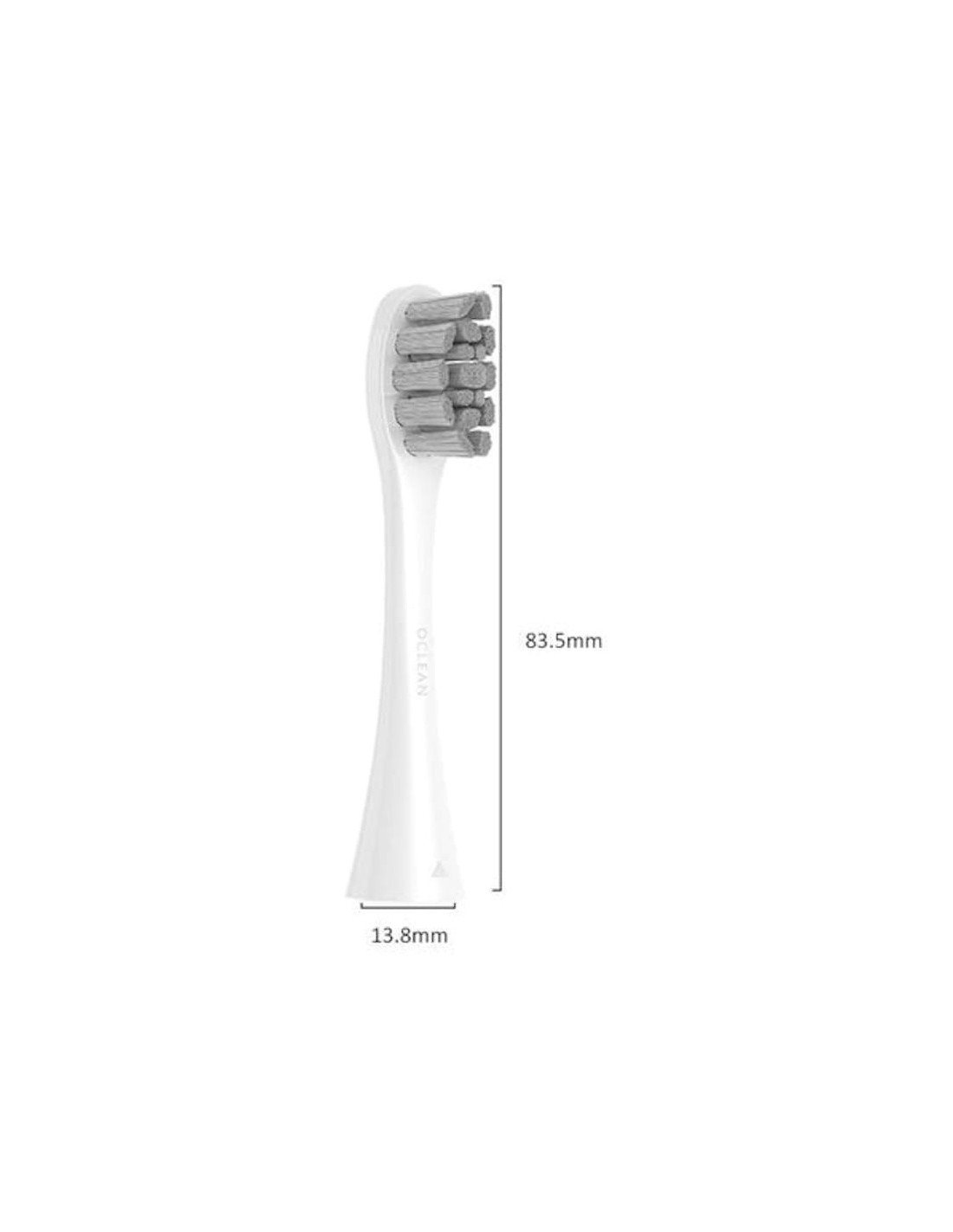 Recambio Xiaomi Oclean PW01 Blanco en Logroño