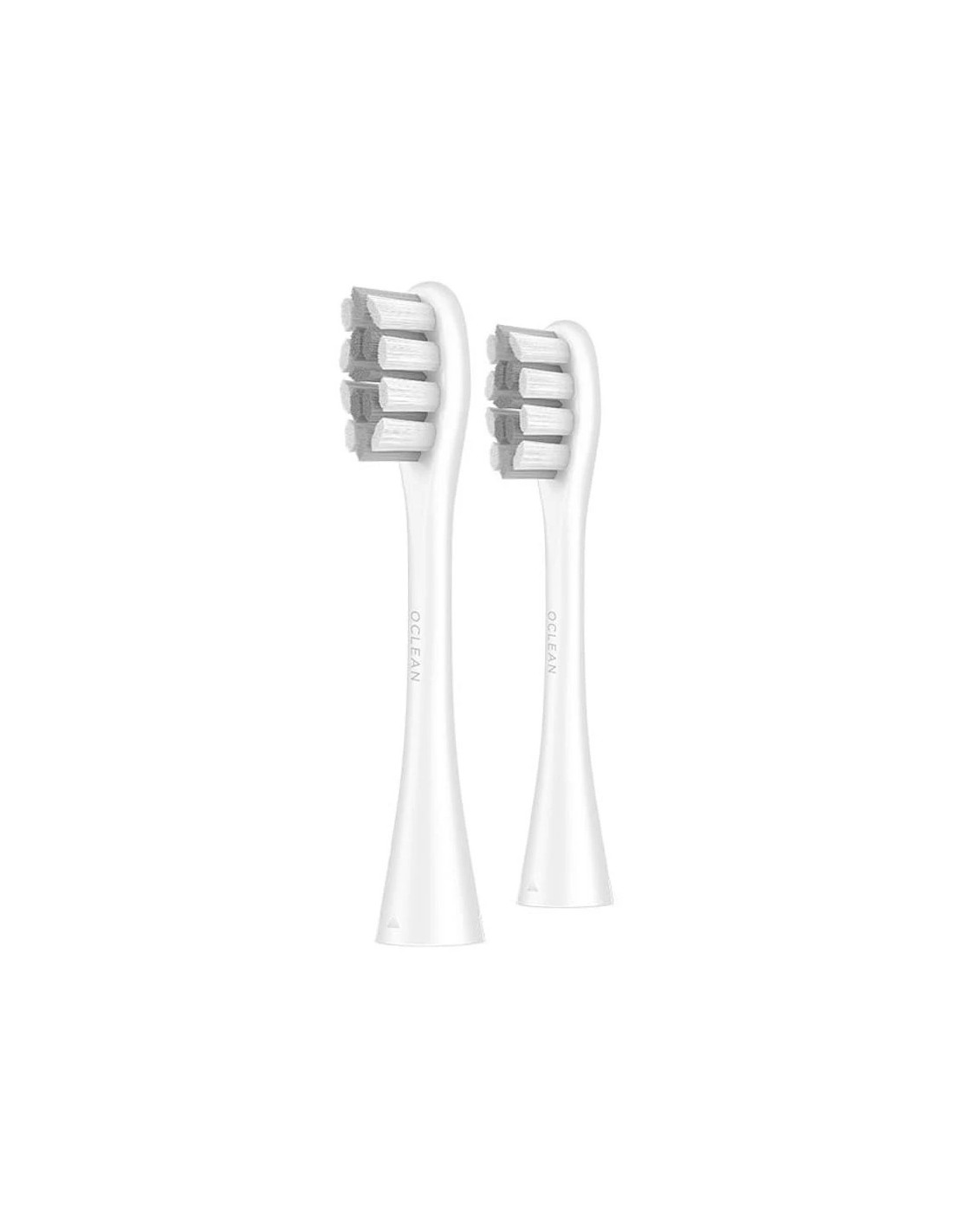 2x Cabezal de Cepillo Oclean P1C10 Gris en Logroño