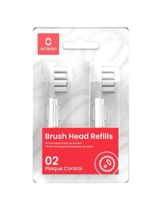 2x Cabezal de Cepillo Oclean P1C10 Gris en Logroño 2