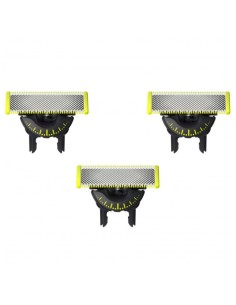 Philips Norelco QP430/50 Recambio Cuchilla para OneBlade 360 Series