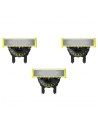 Philips Norelco QP430/50 Recambio Cuchilla para OneBlade 360 Series