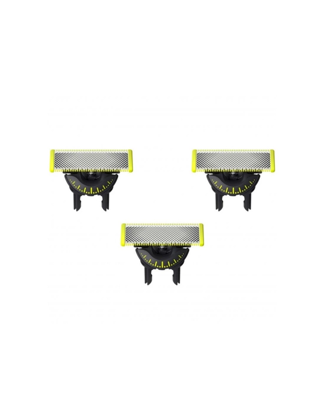 Philips Norelco QP430/50 Recambio Cuchilla para OneBlade 360 Series