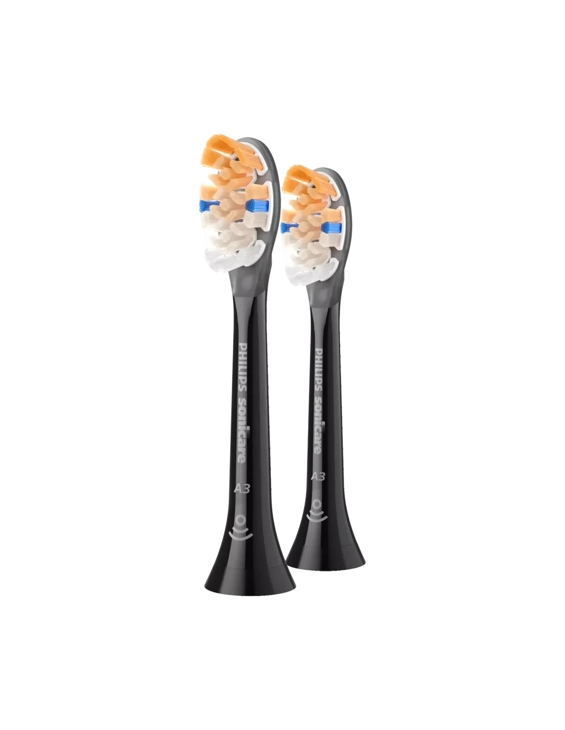 Cabezal de cepillo eléctrico Philips Sonicare A3 Premium All-in-One Pa