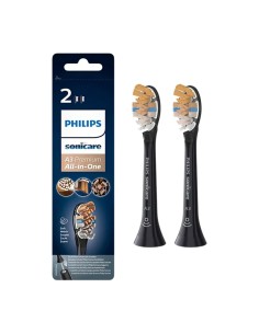 Cabezal de cepillo eléctrico Philips Sonicare A3 Premium All-in-One Pa 2