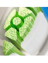 Cabezal de Cepillo Dental Philips Sonicare Optimal White Pack 6 HX6066