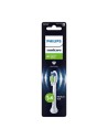 Cabezal de Cepillo Dental Philips Sonicare Optimal White Pack 6 HX6066