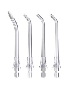 Xiaomi Water Flosser Boquillas de reemplazo x4 en Logroño