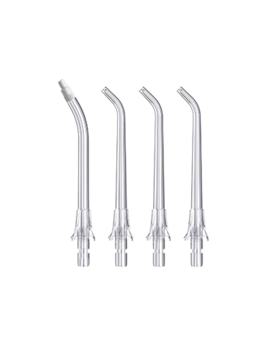 Xiaomi Water Flosser Boquillas de reemplazo x4 en Logroño