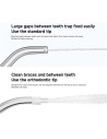 Xiaomi Water Flosser Boquillas de reemplazo x4 en Logroño