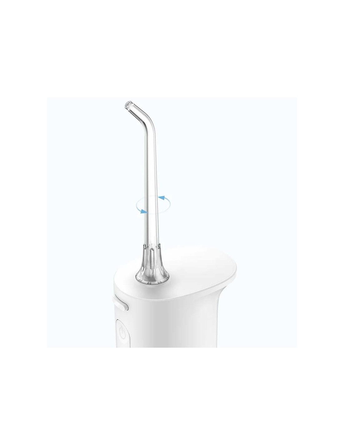 Xiaomi Water Flosser Boquillas de reemplazo x4 en Logroño