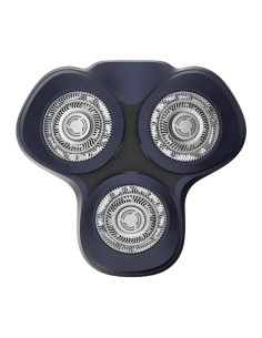 Cabezal de repuesto Xiaomi Mijia Electric Shaver Pro Acero inoxidable 