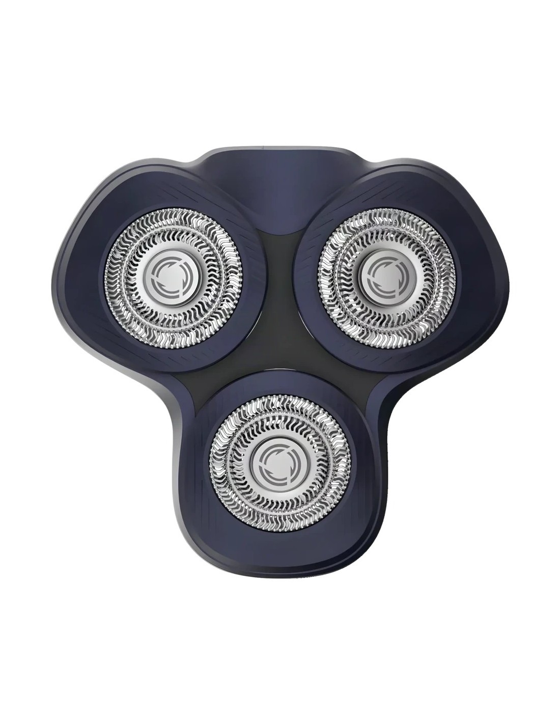 Cabezal de repuesto Xiaomi Mijia Electric Shaver Pro Acero inoxidable 