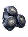 Cabezal de repuesto Xiaomi Mijia Electric Shaver Pro Acero inoxidable 