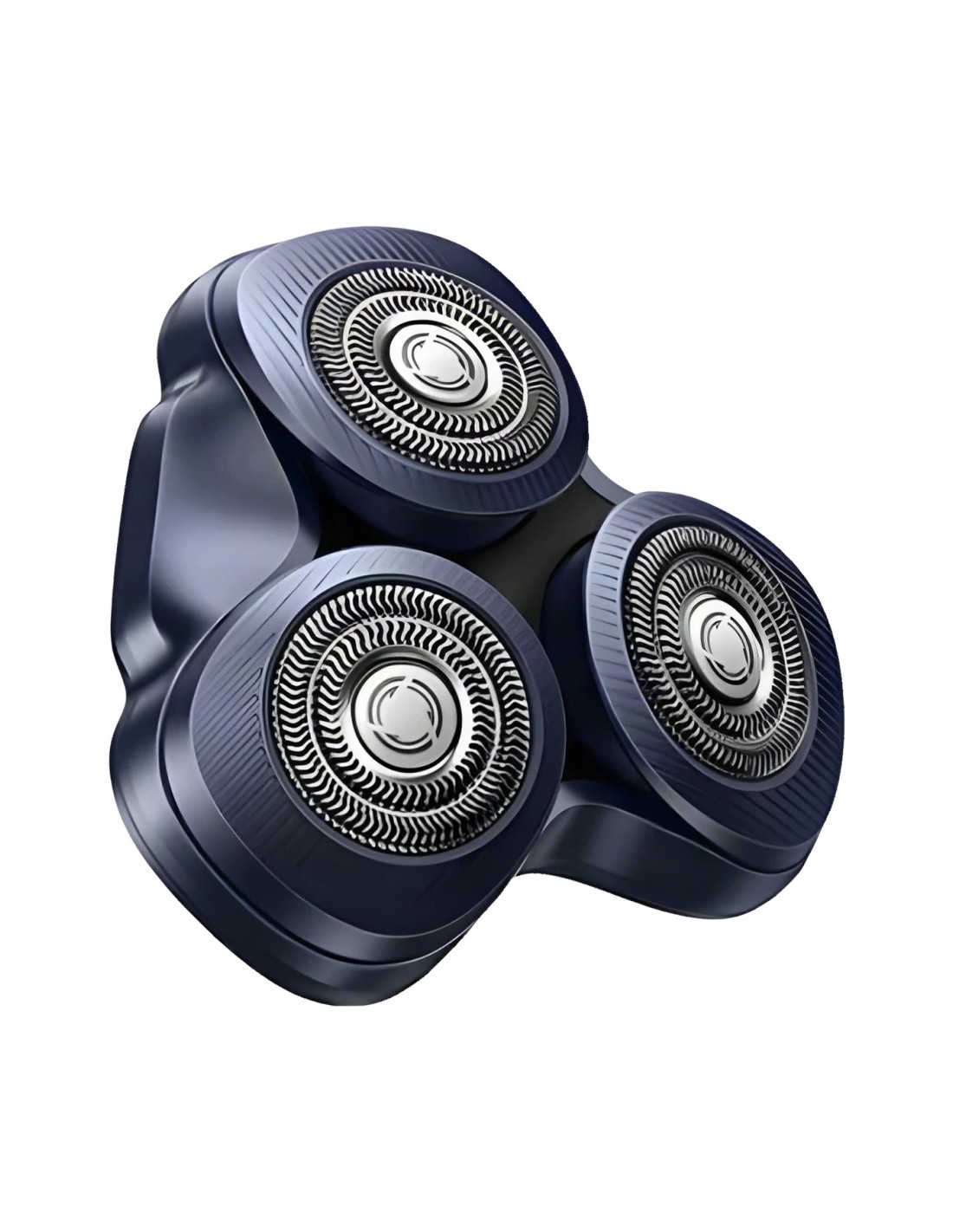 Cabezal de repuesto Xiaomi Mijia Electric Shaver Pro Acero inoxidable 