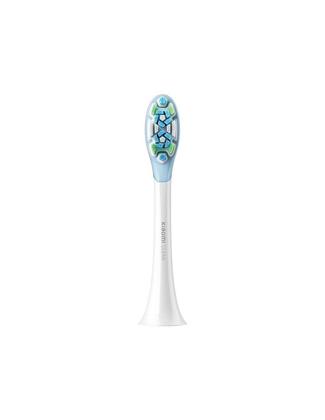 3x Cabezal Cepillo de Dientes Xiaomi Oscillation Electric Toothbrush