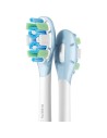 3x Cabezal Cepillo de Dientes Xiaomi Oscillation Electric Toothbrush