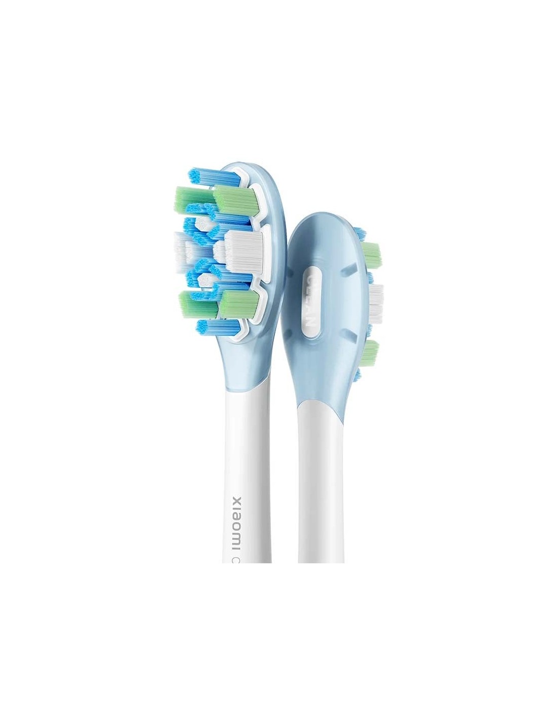 3x Cabezal Cepillo de Dientes Xiaomi Oscillation Electric Toothbrush