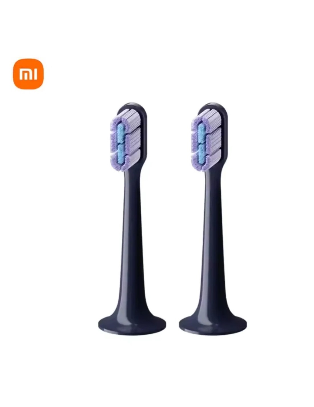 2 x Cabezal Cepillo de Dientes Xiaomi Mi Electric Toothbrush T700