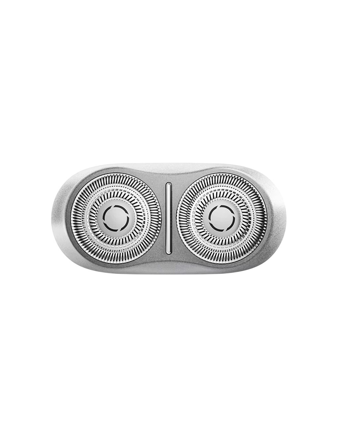 Cabezal de Recambio Xiaomi Electric Shaver S200 Plata en Logroño